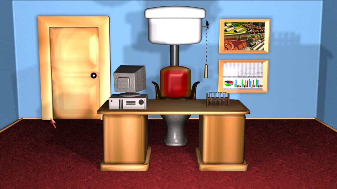 Toilet Tycoon thumbnail 5