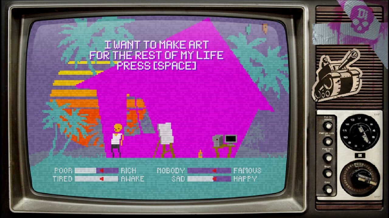 Make It as an Artist thumbnail 2