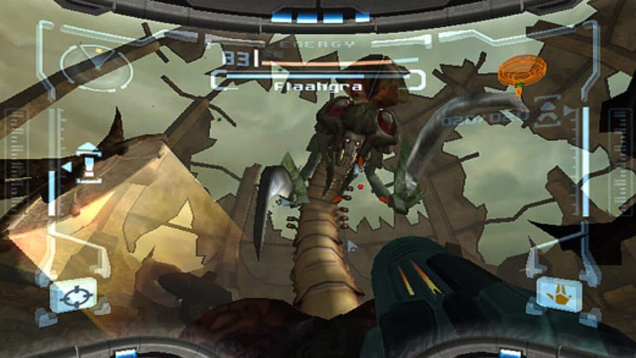 Metroid Prime: Trilogy thumbnail 8