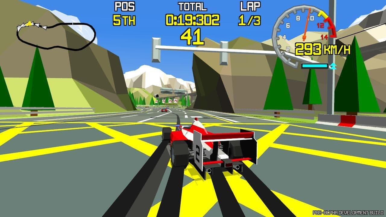 Racing Apex thumbnail 5