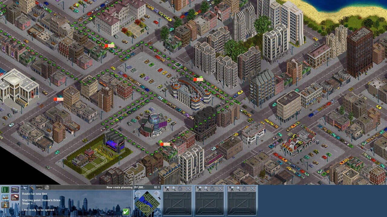 Traffic Giant thumbnail 8