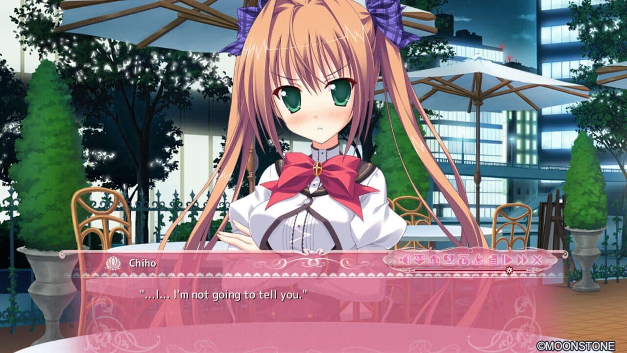 Princess Evangile thumbnail 3