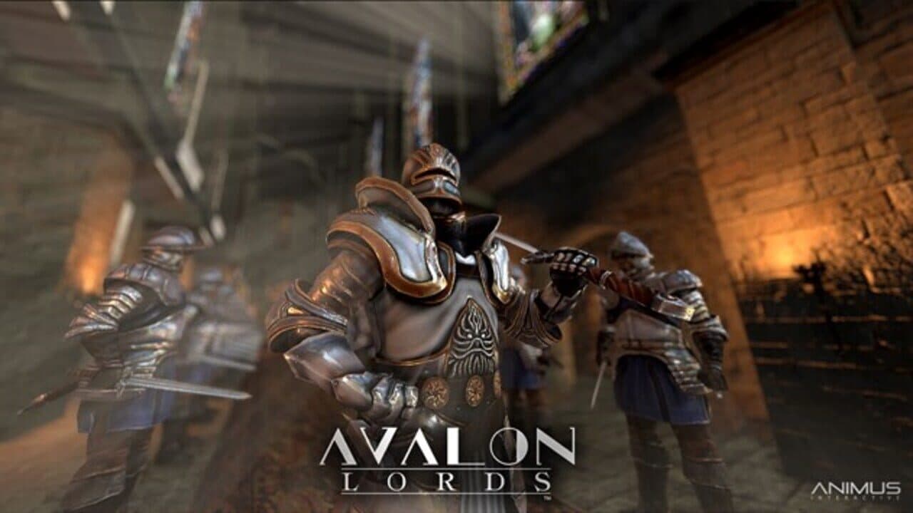 Avalon Lords: Dawn Rises thumbnail 2