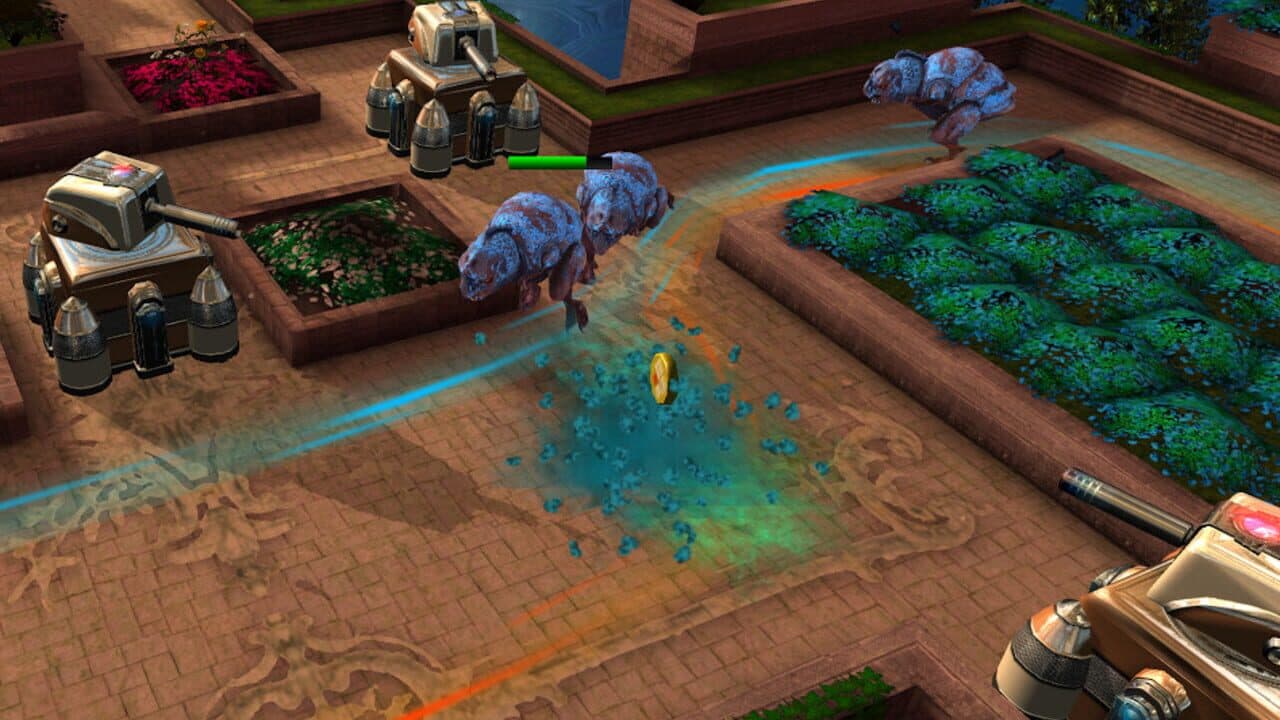 Temporal Shift thumbnail 3