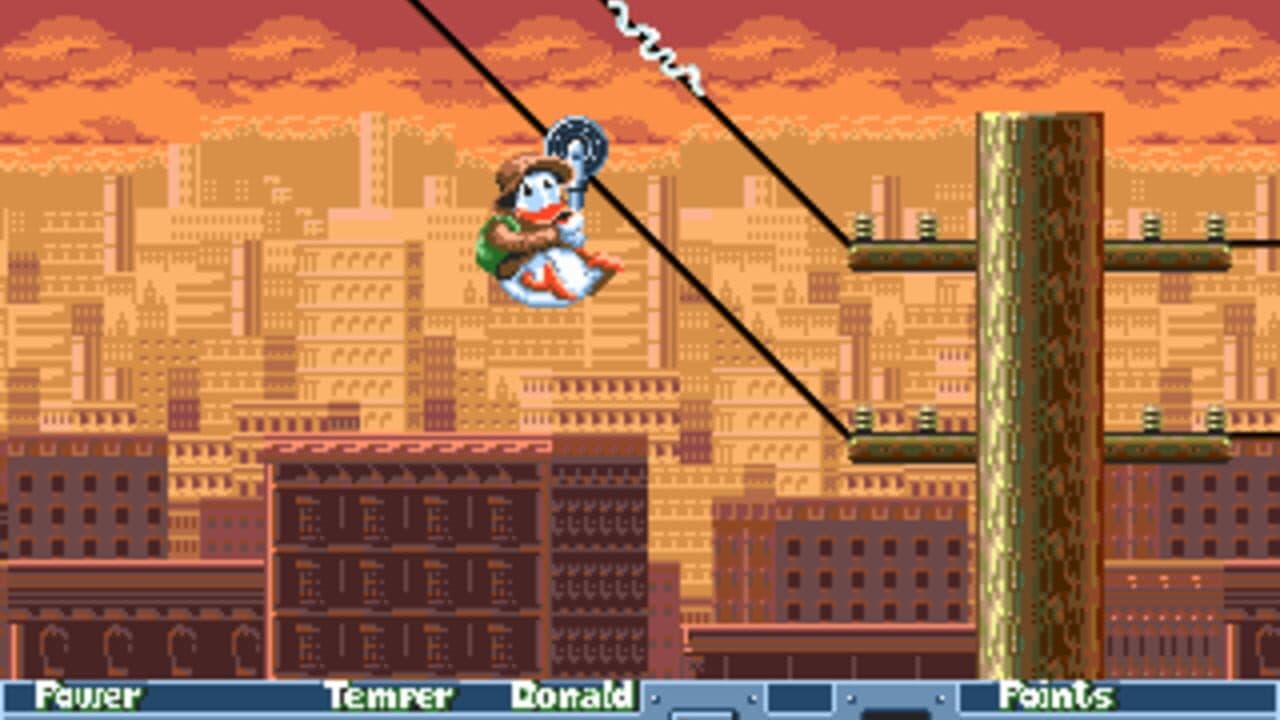QuackShot Starring Donald Duck thumbnail 3