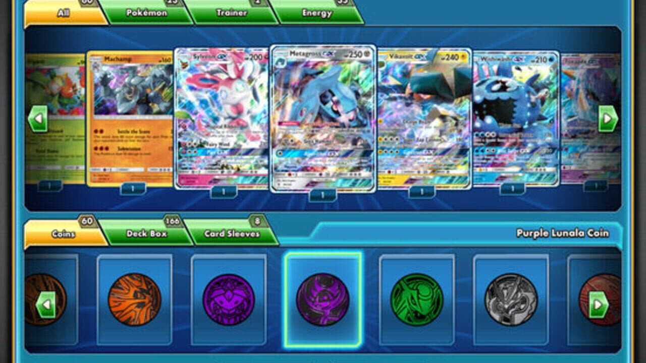Pokémon Trading Card Game Online thumbnail 5