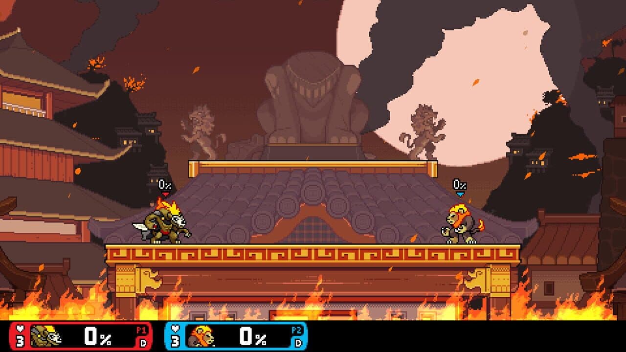 Rivals of Aether thumbnail 5