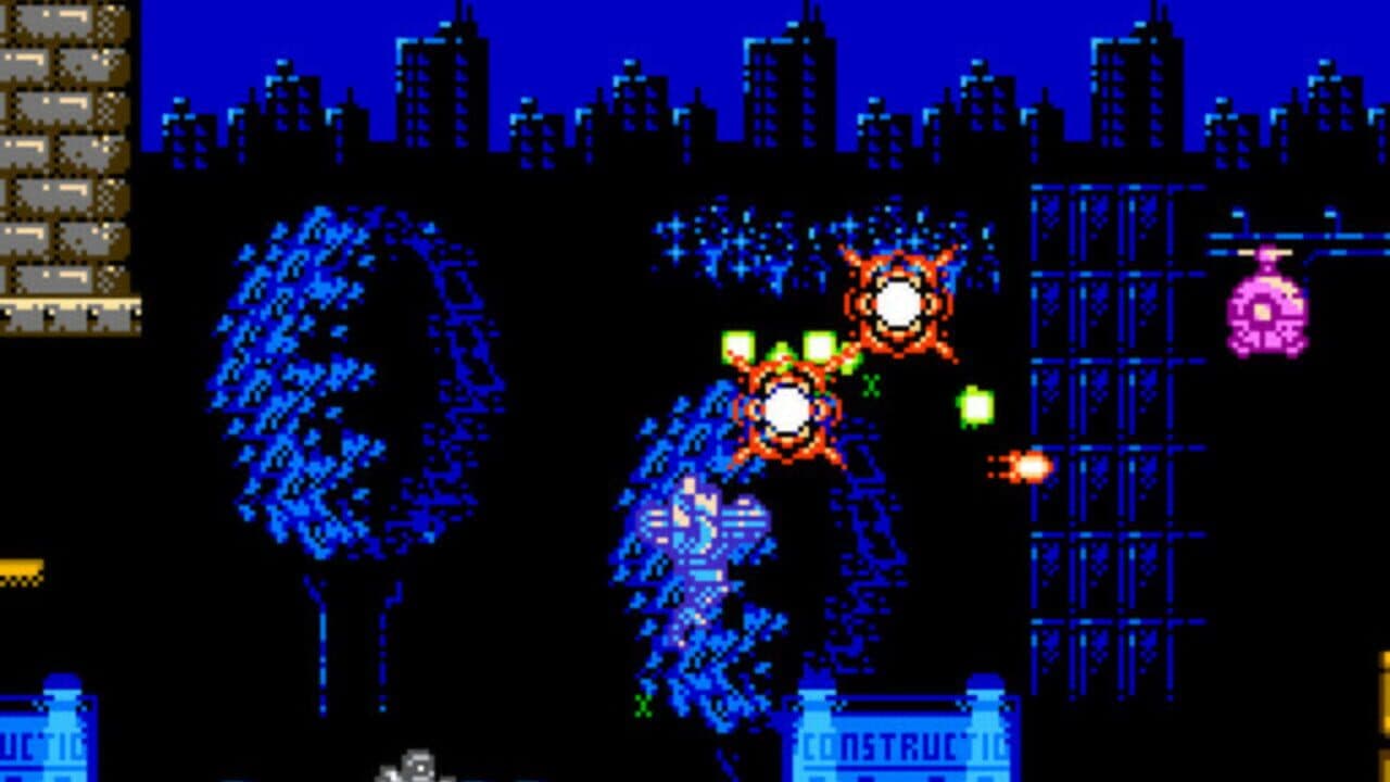 Jet Gunner thumbnail 2
