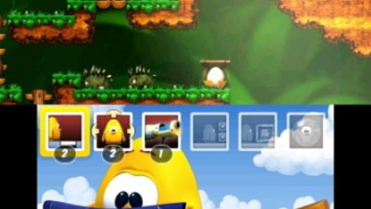 Toki Tori 3D thumbnail 3
