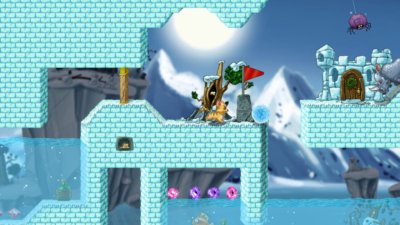 Big Fish Legend thumbnail 3