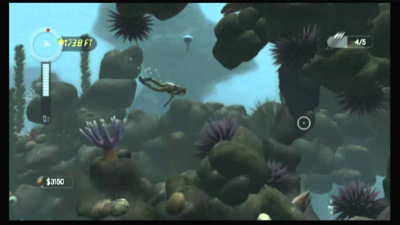 Dive: The Medes Islands Secret thumbnail 3