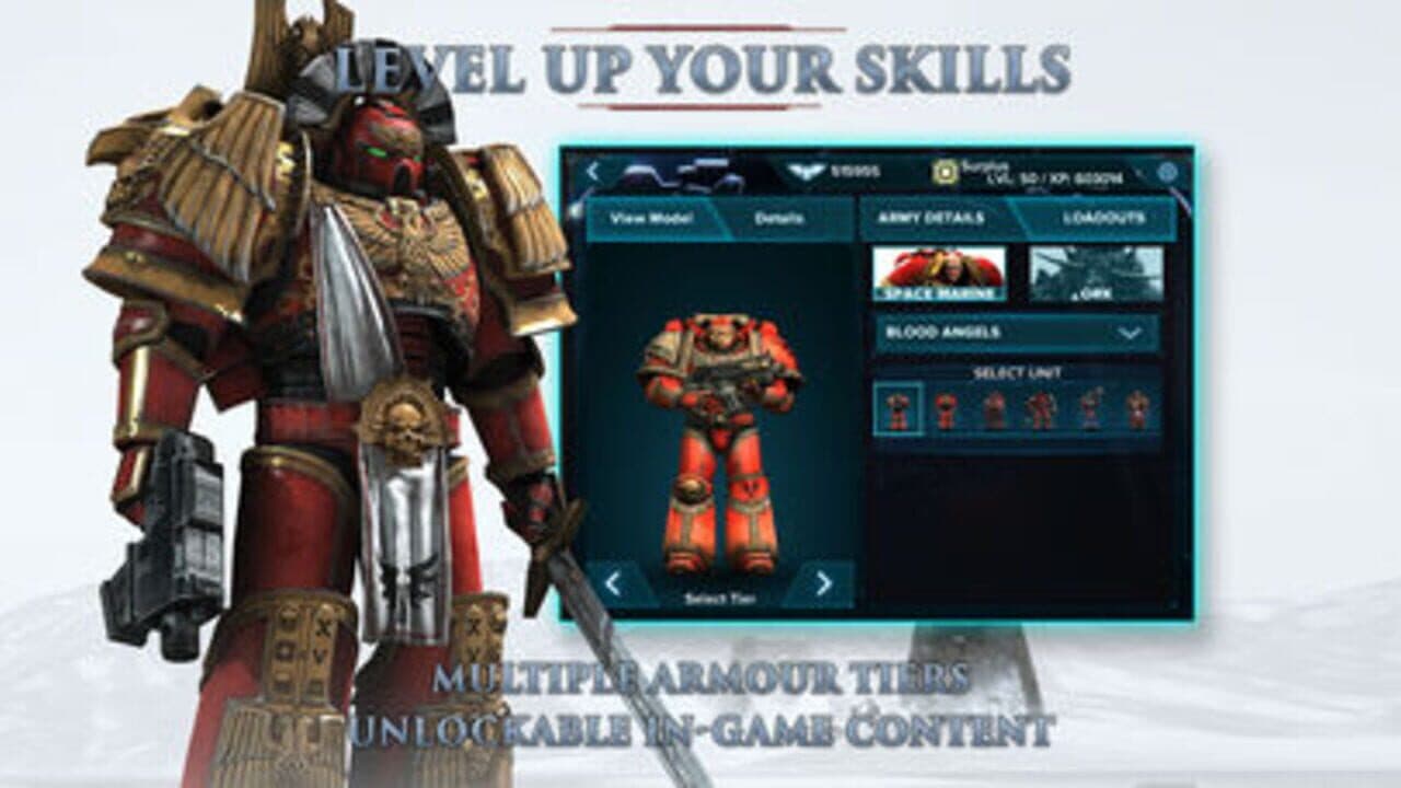Warhammer 40,000: Regicide thumbnail 9
