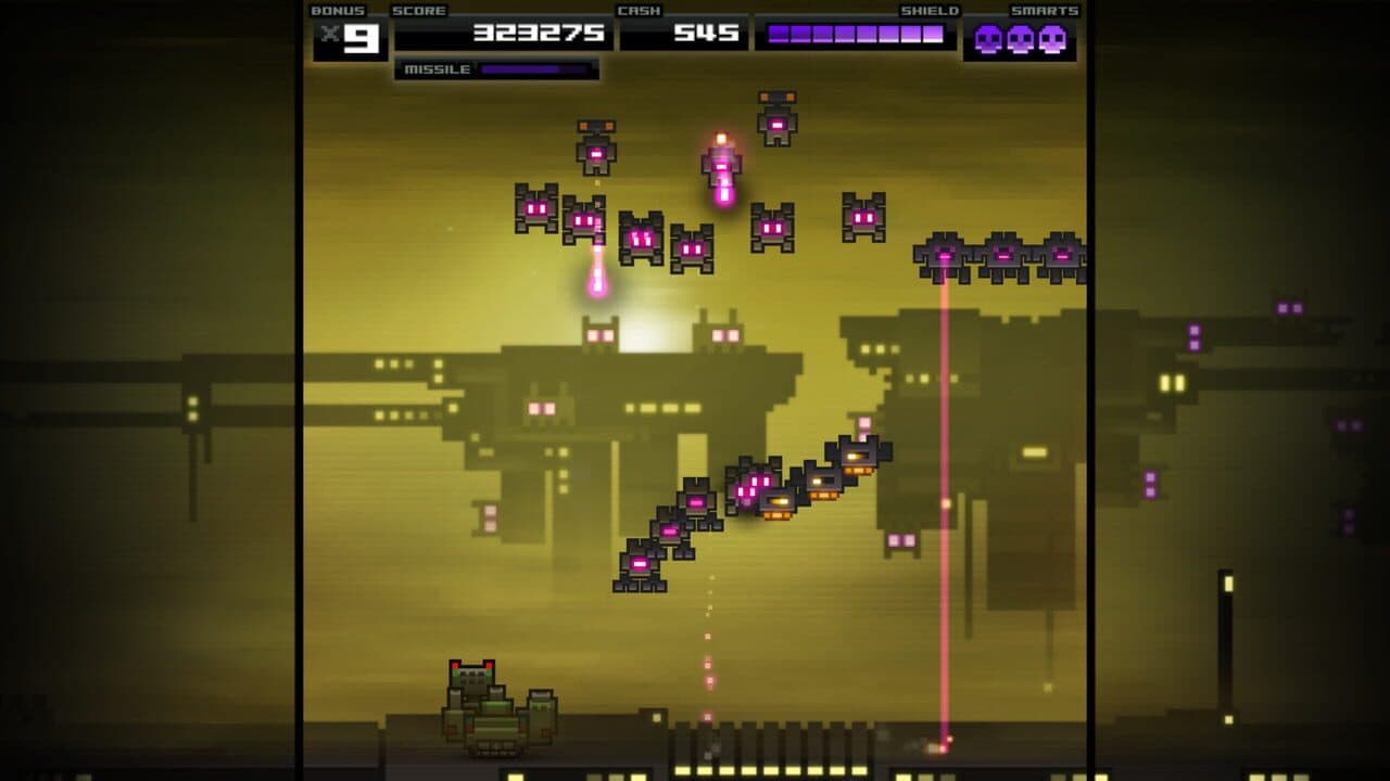 Titan Attacks! thumbnail 3