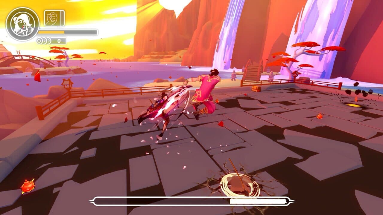 Roguelike Hero thumbnail 2