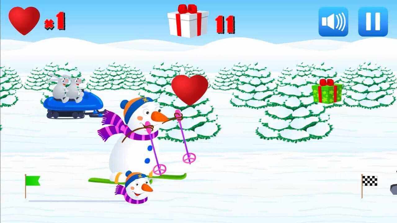 Snowman thumbnail 5