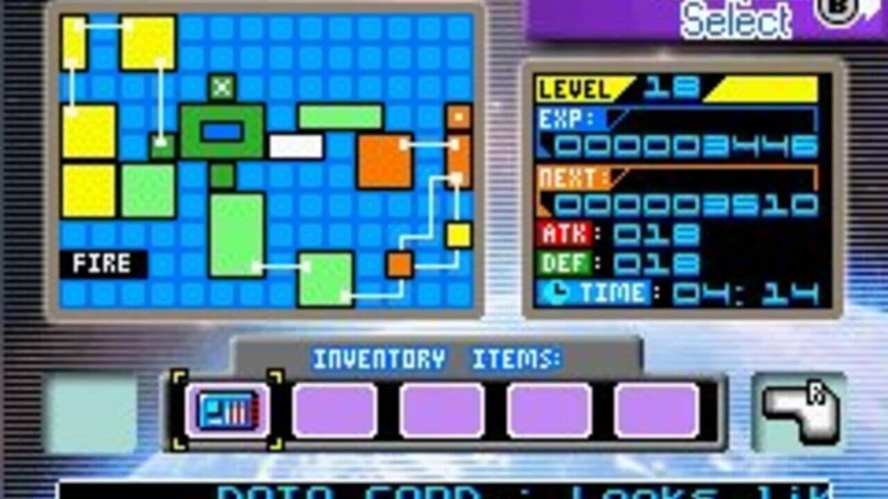 Sigma Star Saga thumbnail 6