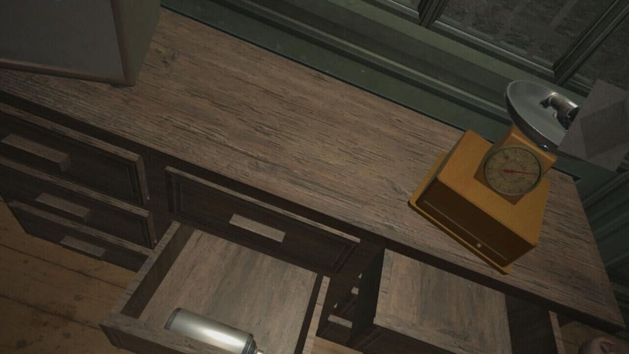 The Murder Room VR thumbnail 5