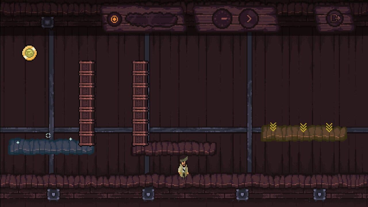 Jump Like A Pirate thumbnail 3