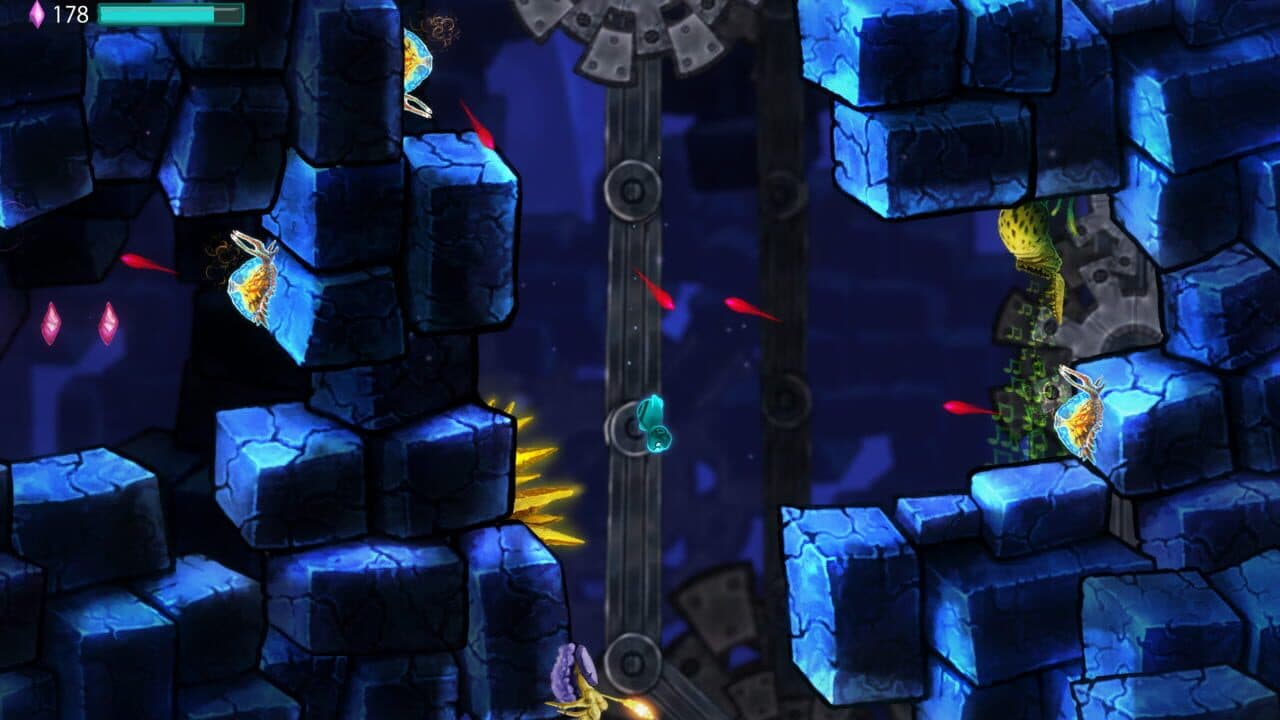 Beatbuddy: Tale of the Guardians thumbnail 9