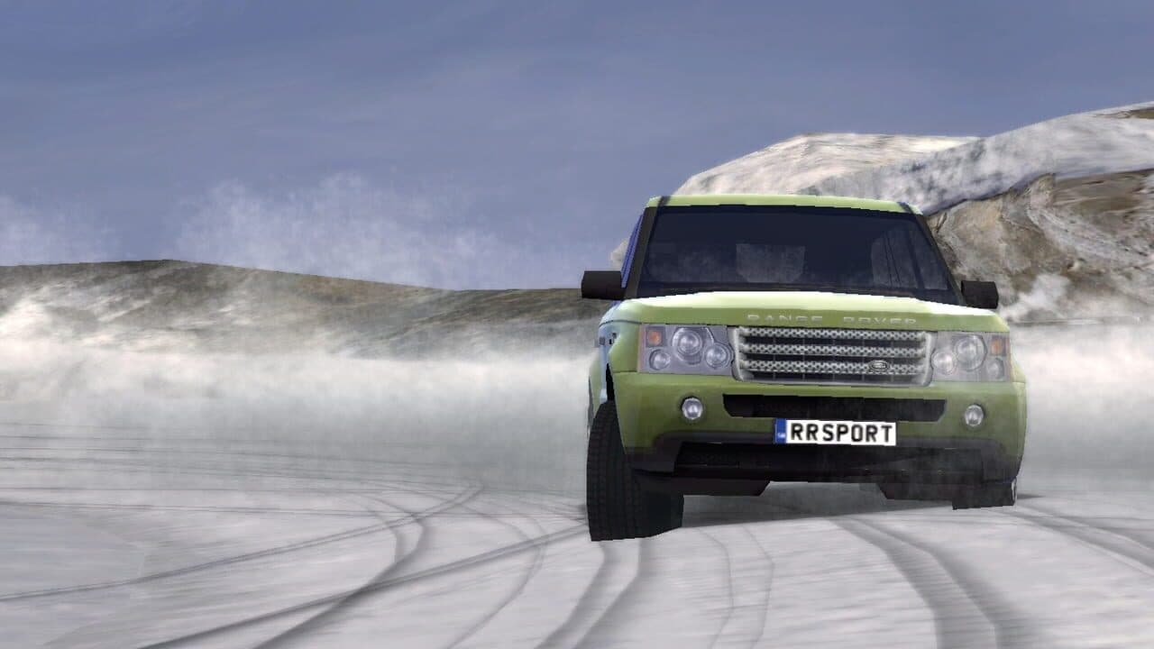 Ford Racing: Off Road thumbnail 3