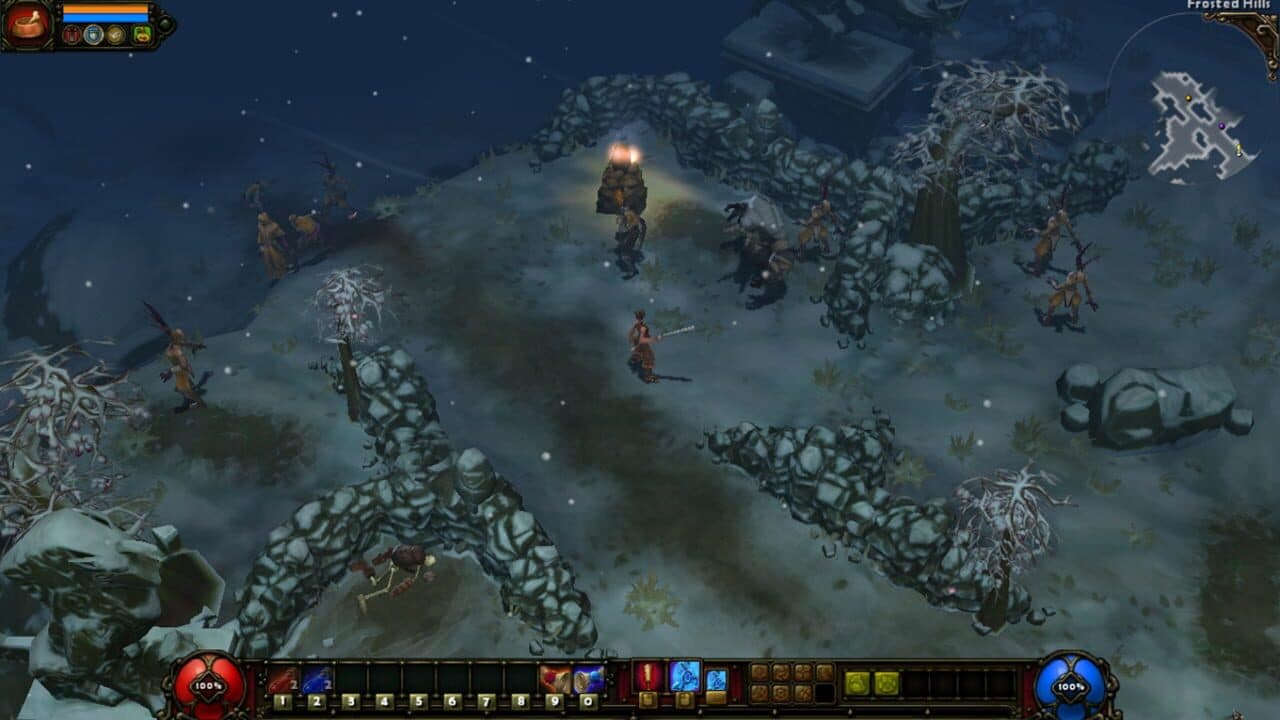 Torchlight II thumbnail 5