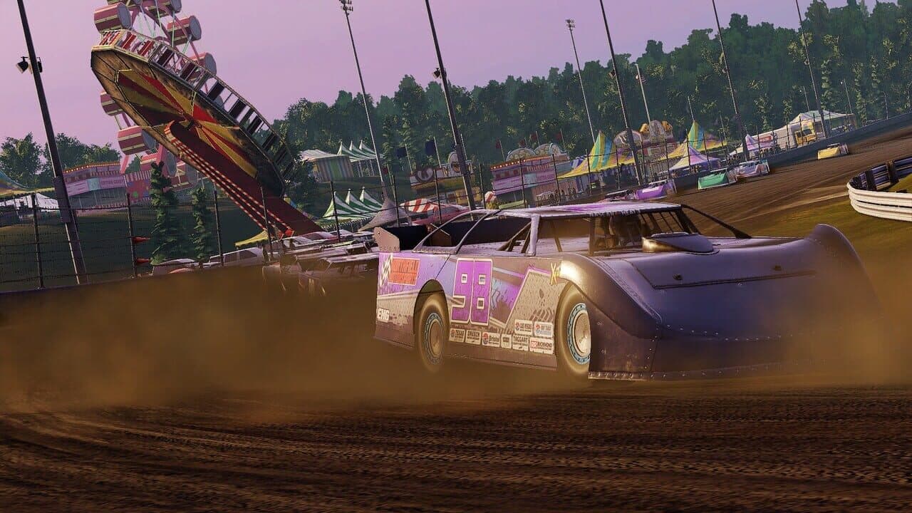 NASCAR Heat 3 thumbnail 5