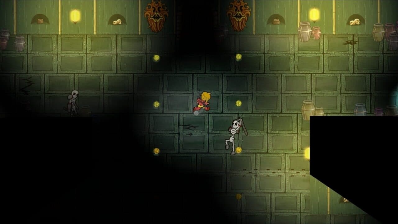 Eternal Step thumbnail 4