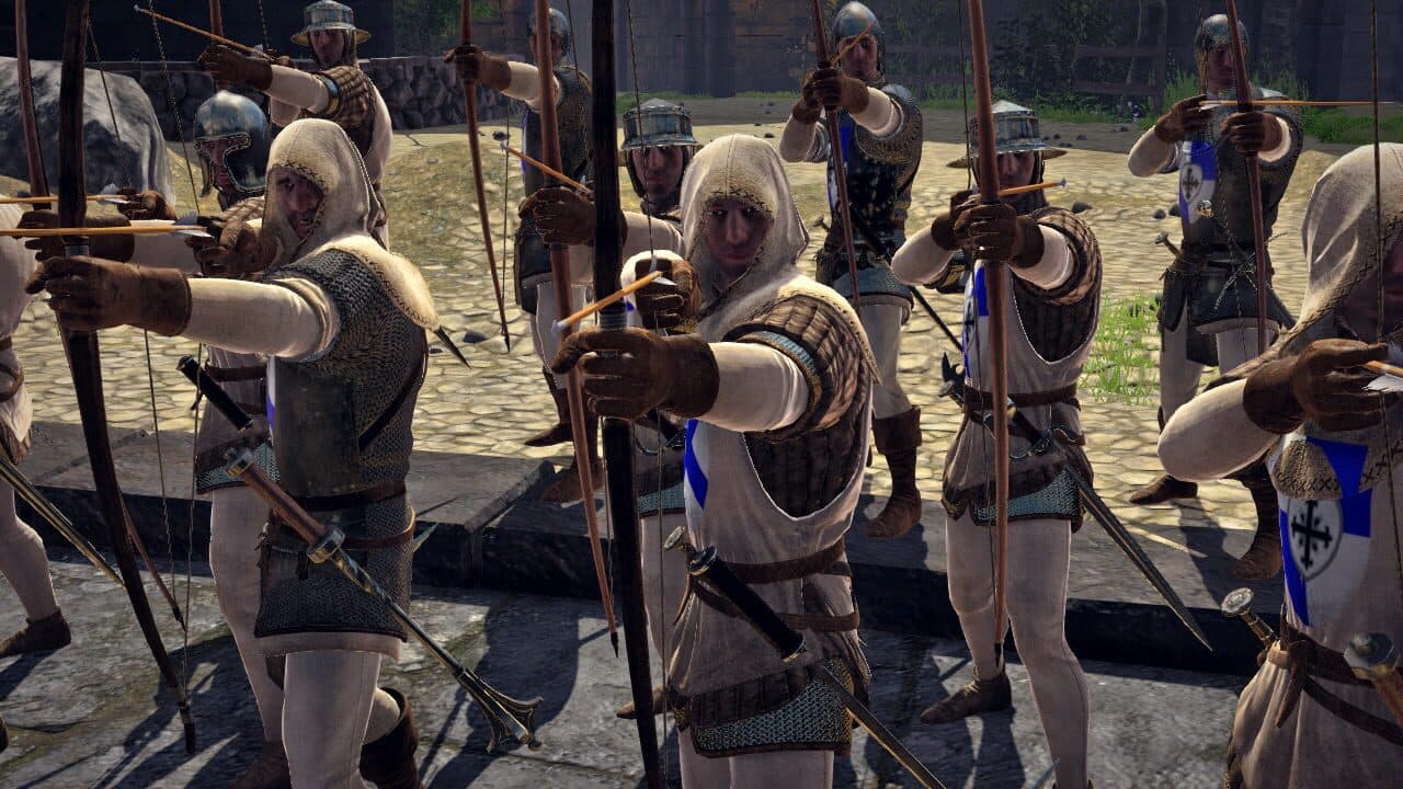 War of the Roses thumbnail 5