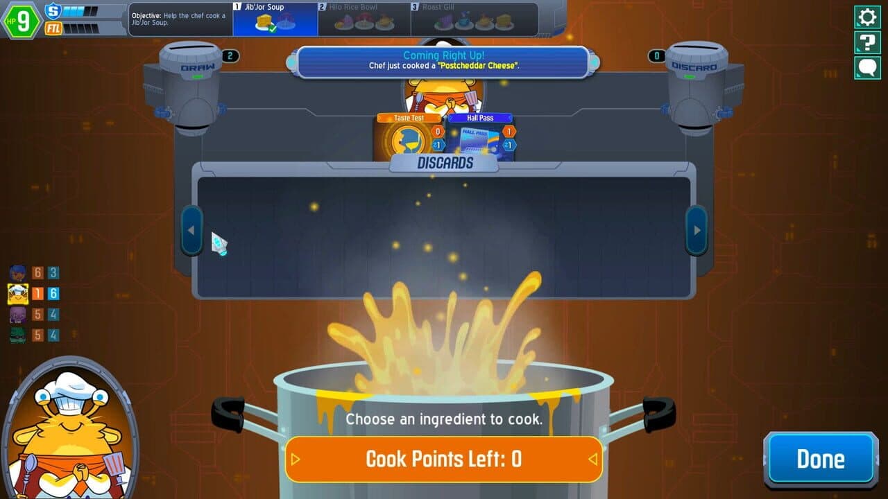 Space Food Truck thumbnail 5