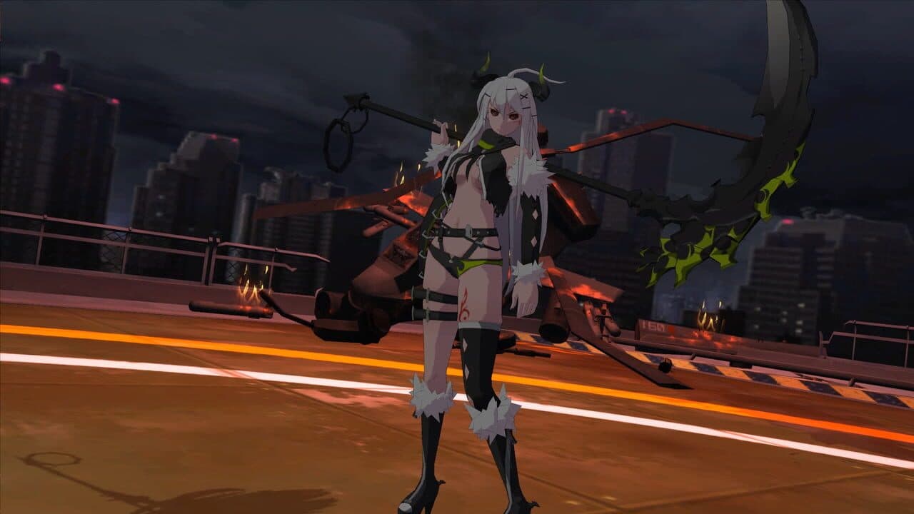 SoulWorker thumbnail 2