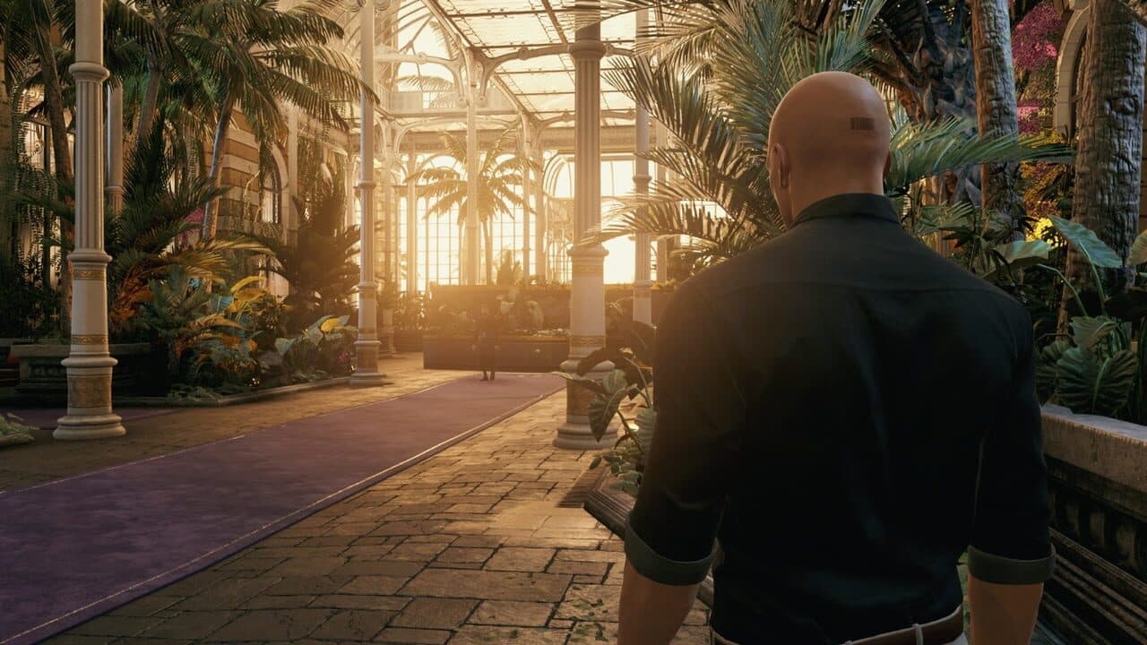 Hitman: Episode 4 - Bangkok thumbnail 3