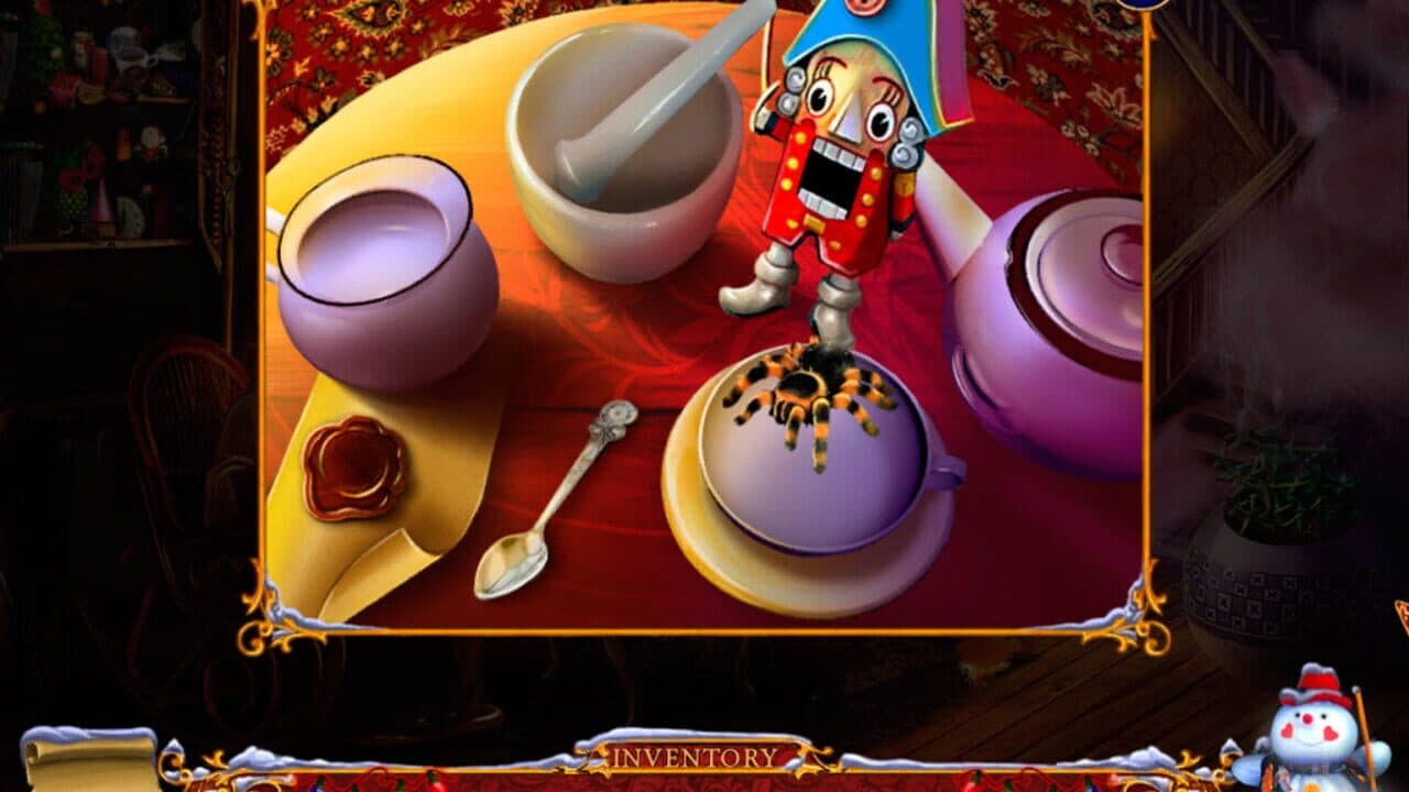 Christmas Adventure: Candy Storm thumbnail 2