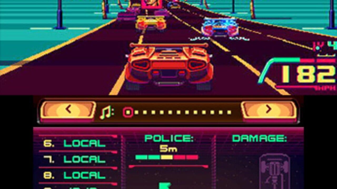 80's Overdrive thumbnail 3