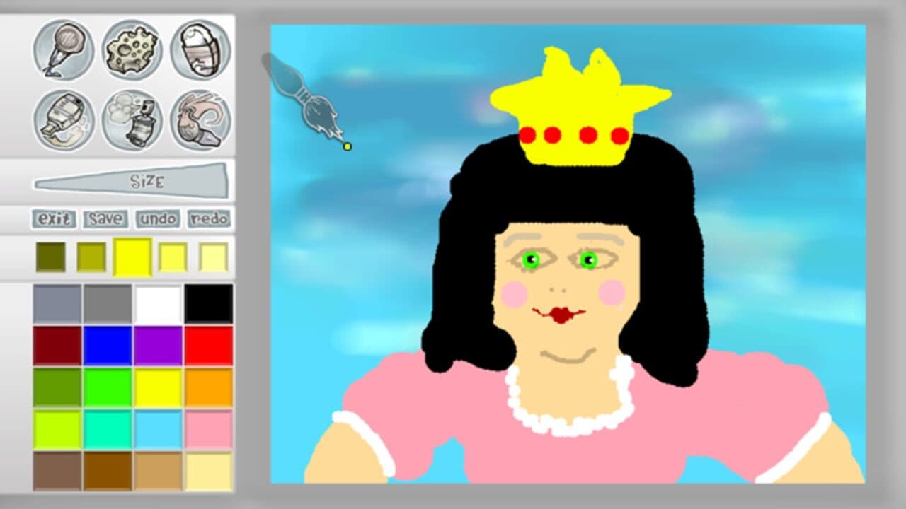 Paint Splash thumbnail 7