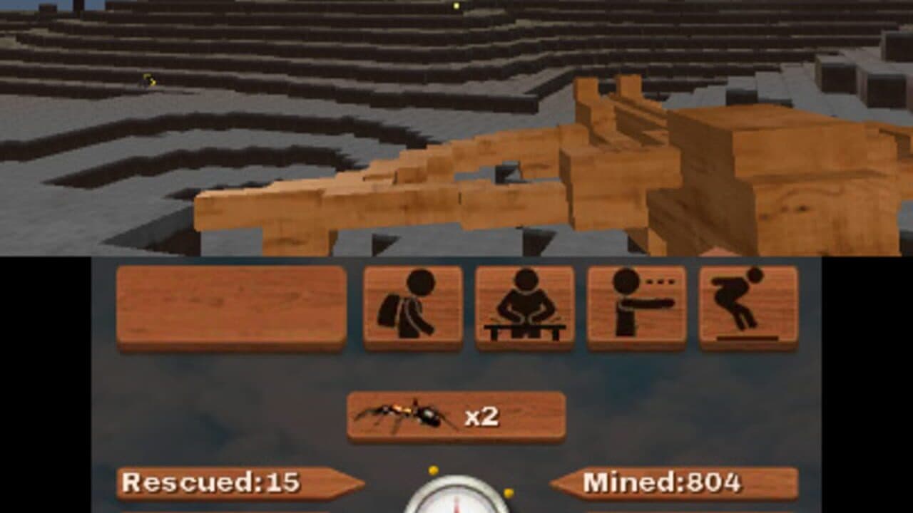 Battleminer thumbnail 6