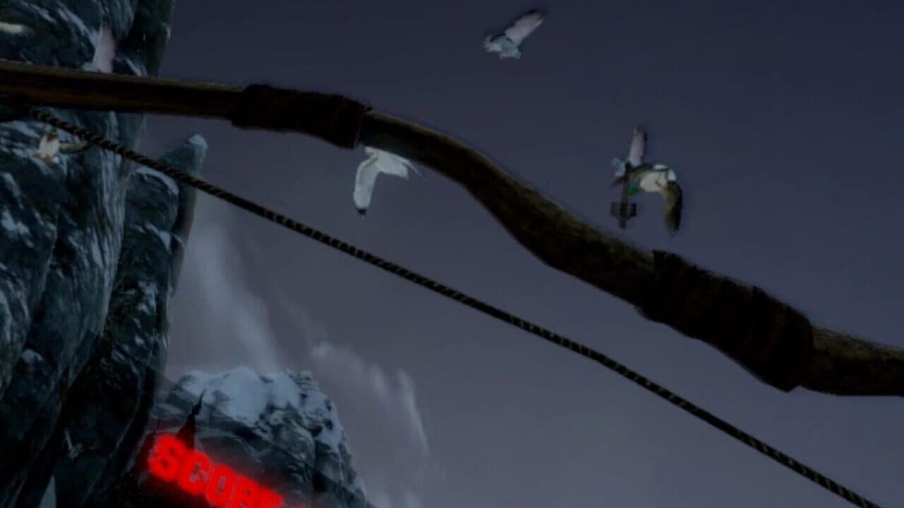 Archery Practice VR thumbnail 4