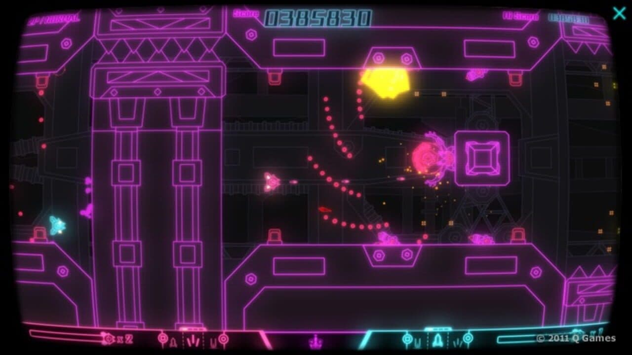 PixelJunk SideScroller thumbnail 3