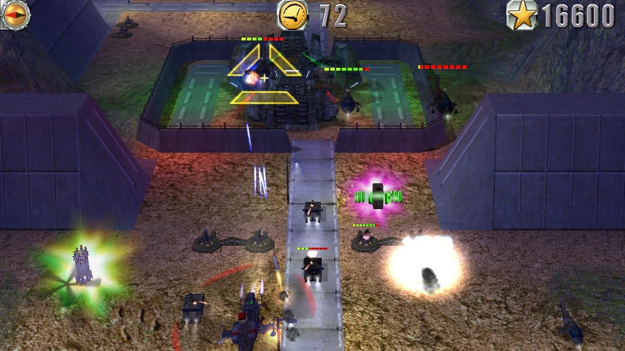 Heli Heroes thumbnail 3