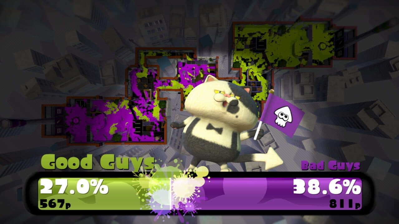 Splatoon thumbnail 7