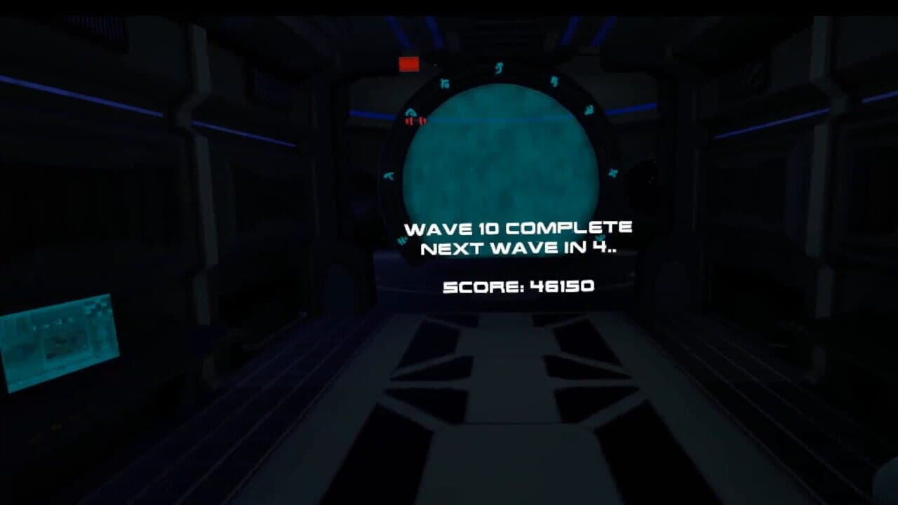 Dimensional Rift screenshot 1