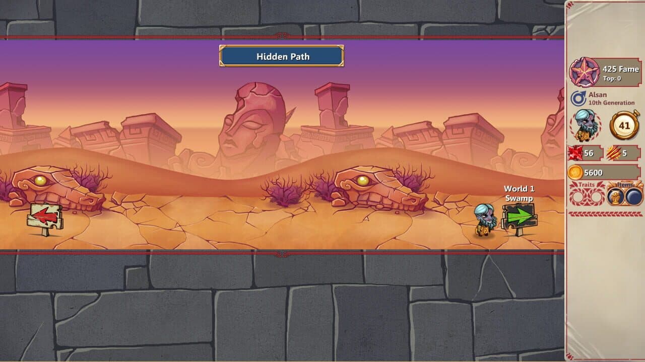 Hero Generations thumbnail 5