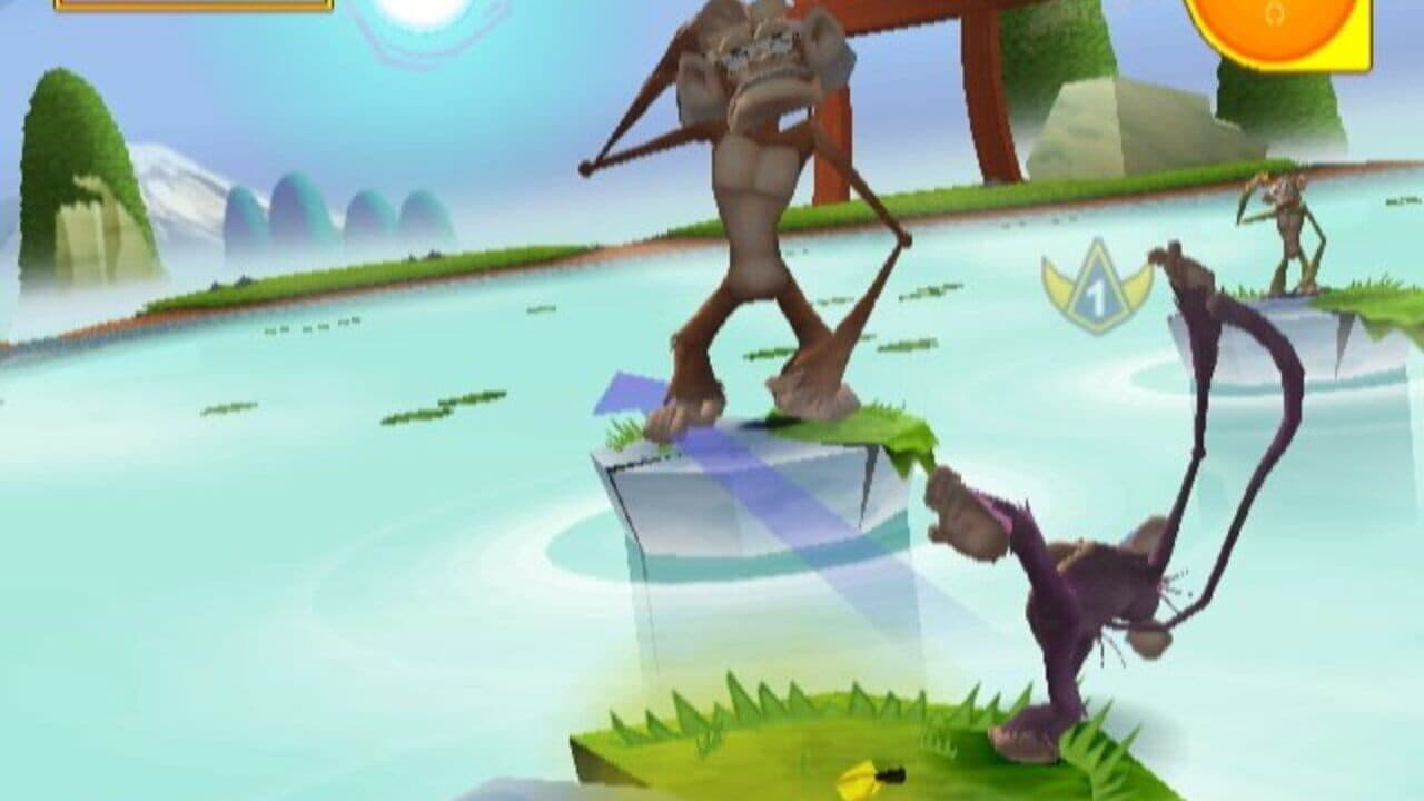 Manic Monkey Mayhem thumbnail 9