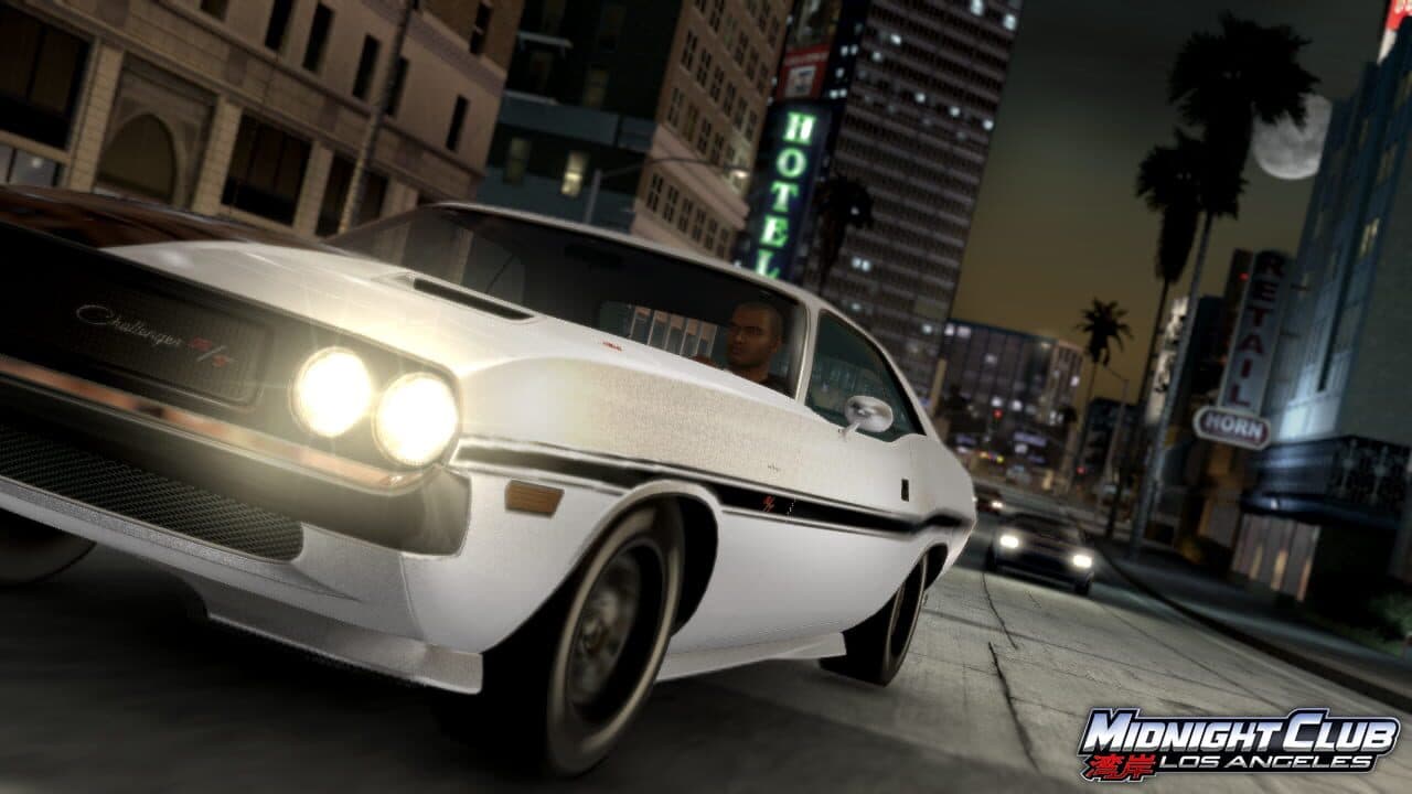 Midnight Club: Los Angeles thumbnail 2