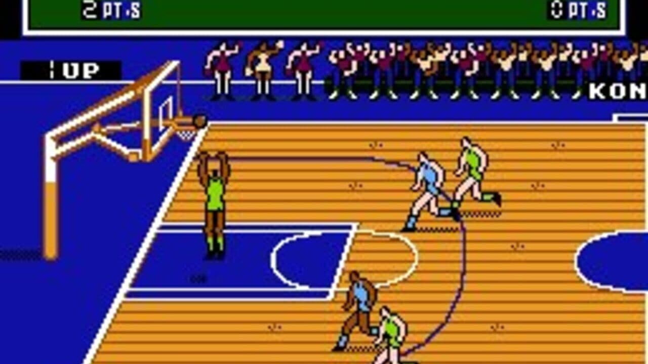 Double Dribble thumbnail 3