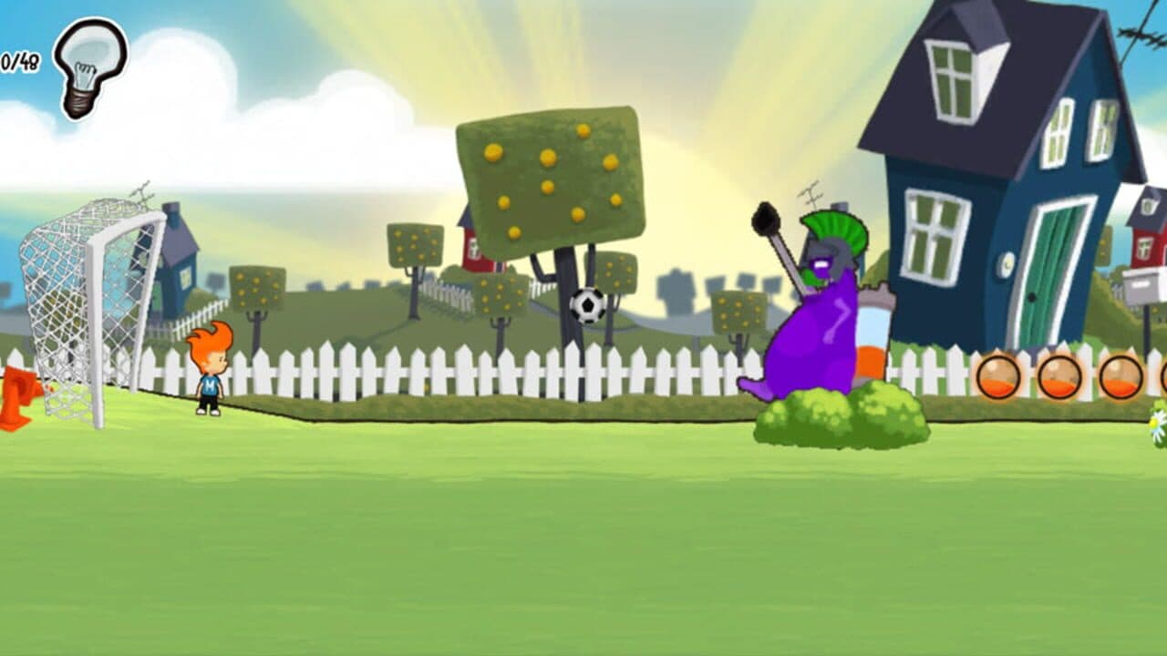 Max & the Magic Marker thumbnail 8