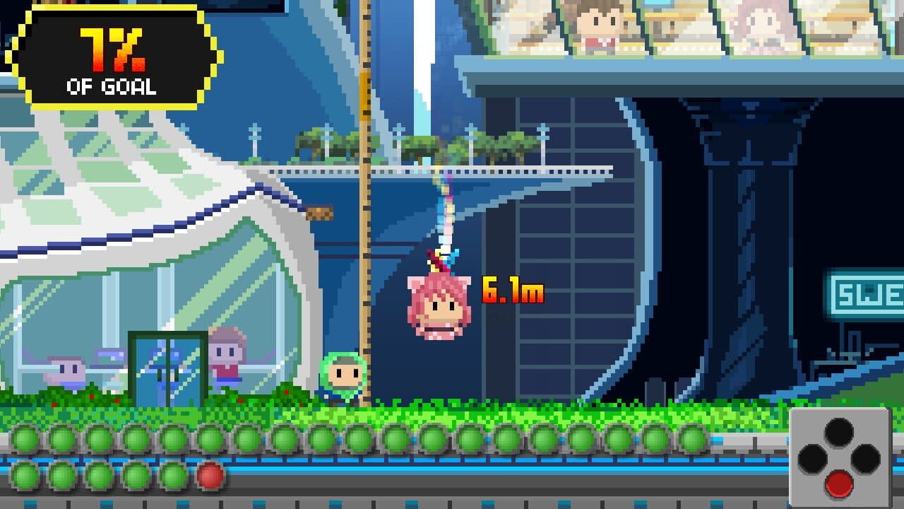 Ultra Hyperball thumbnail 5