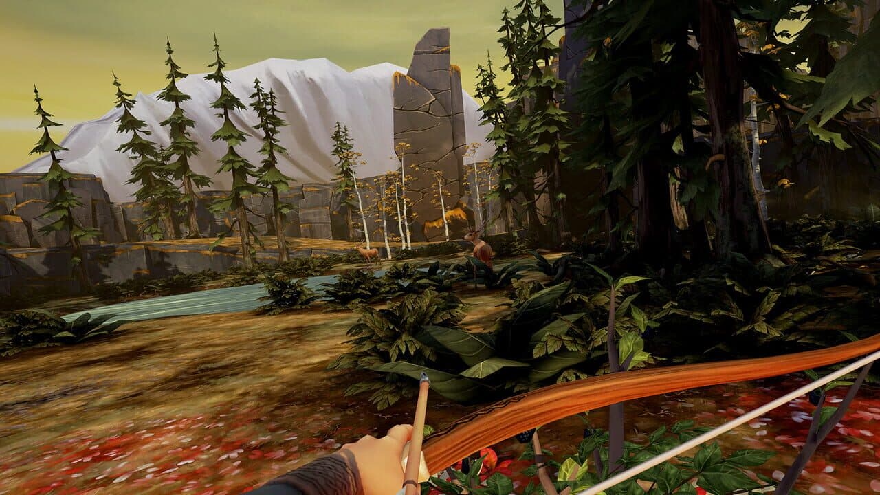 Fated: The Silent Oath thumbnail 5