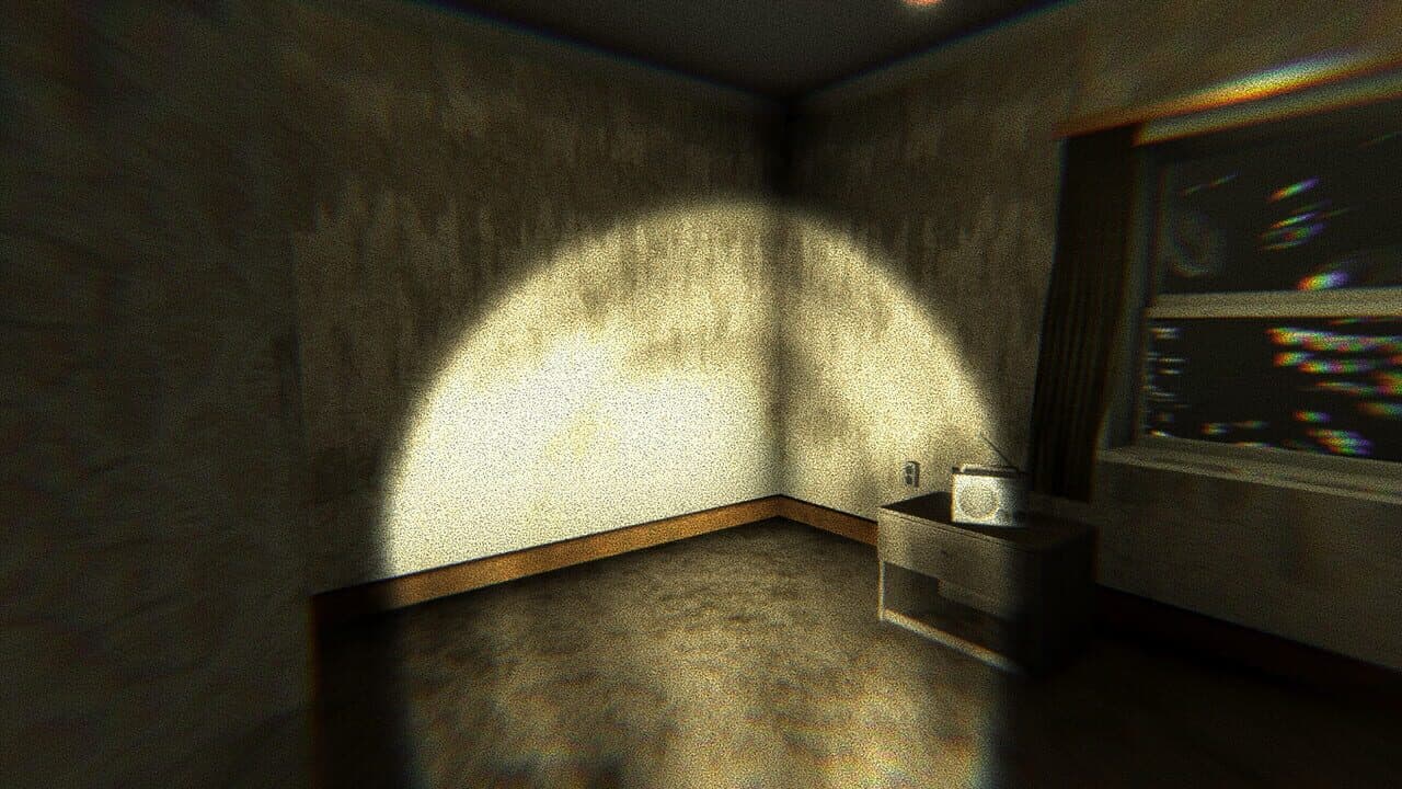Shining Hotel: Lost in Nowhere thumbnail 5
