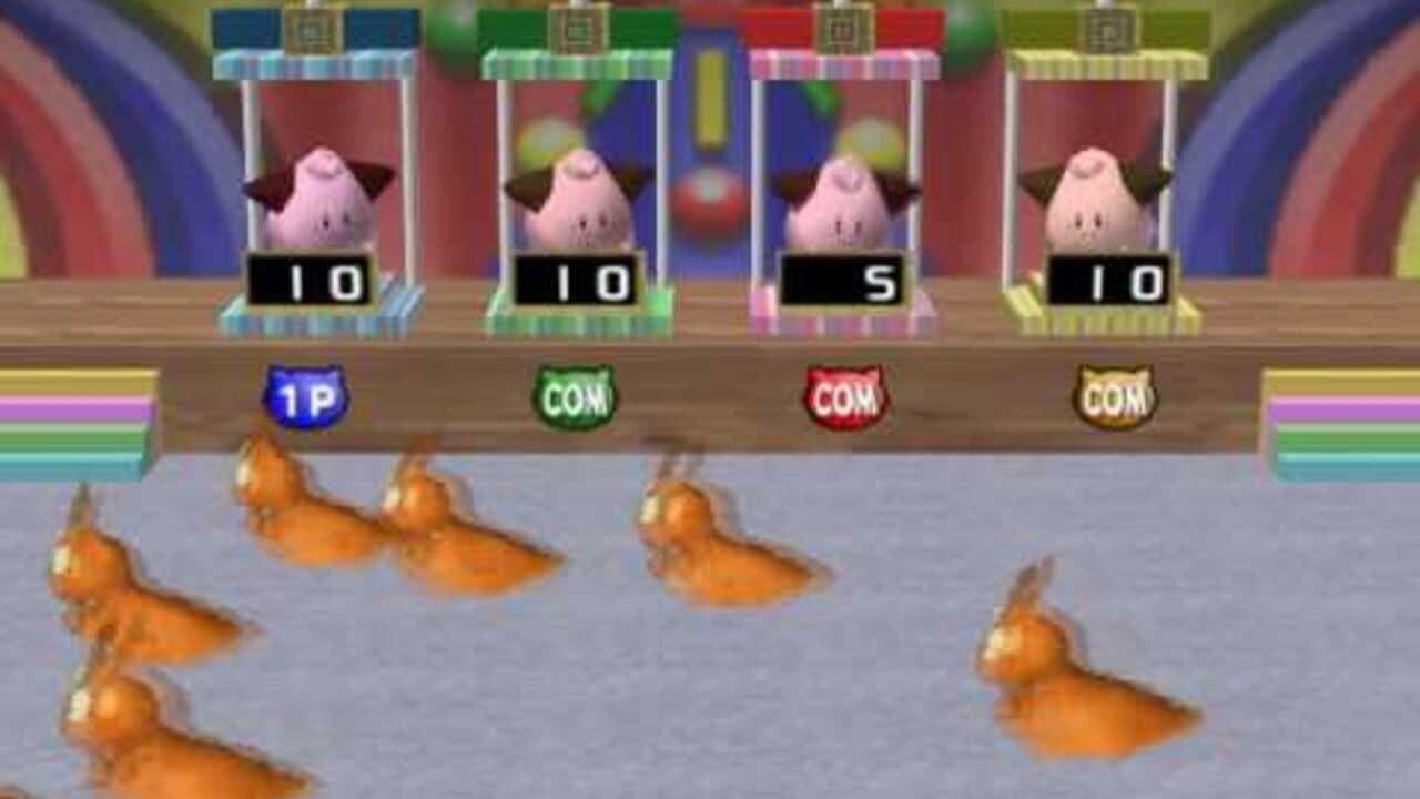 Pokémon Stadium 2 thumbnail 3