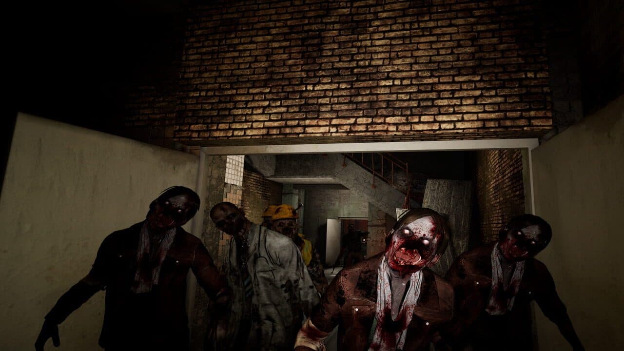 The RisenDead : VR thumbnail 6